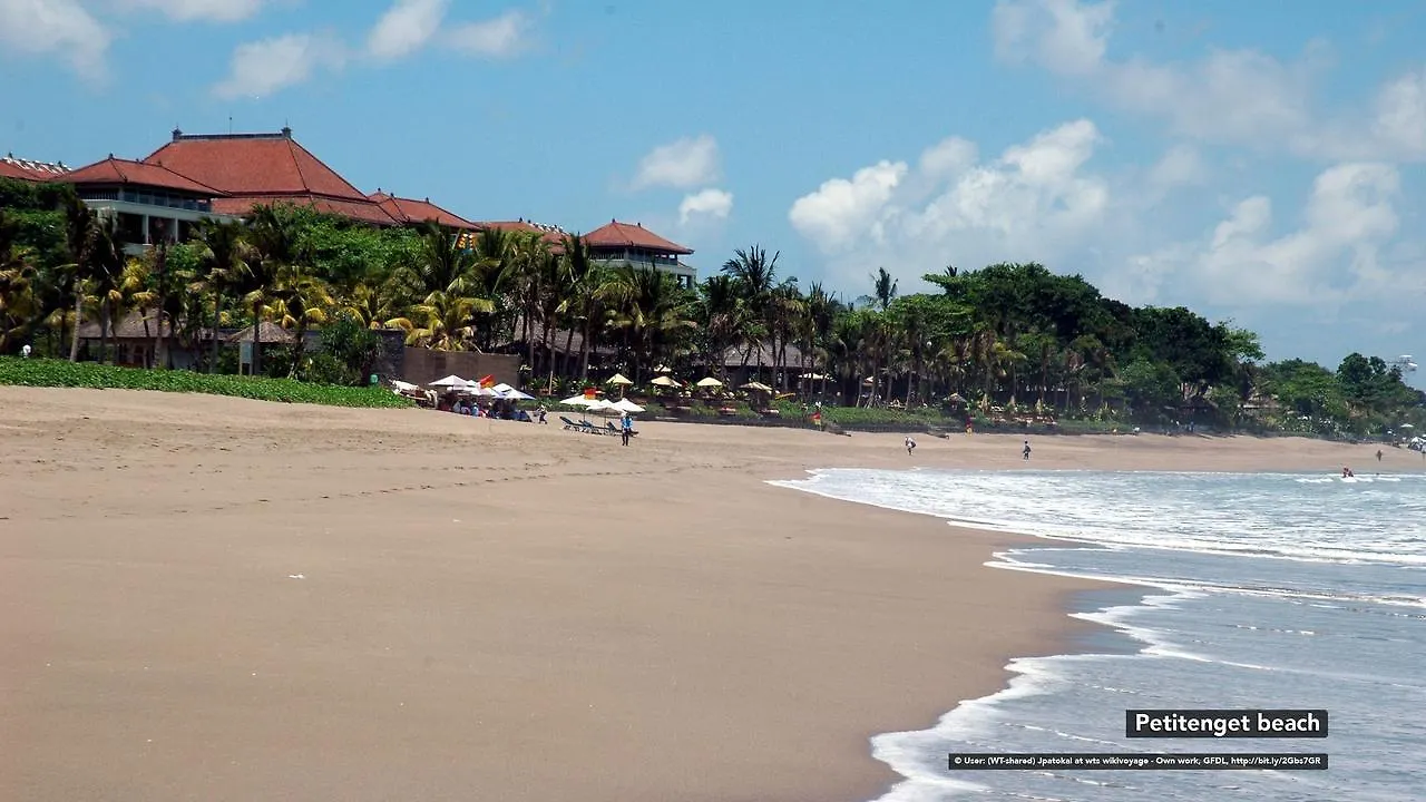 Zen Rooms Seminyak Pangkung Sari 4*, スミニャック インドネシア
