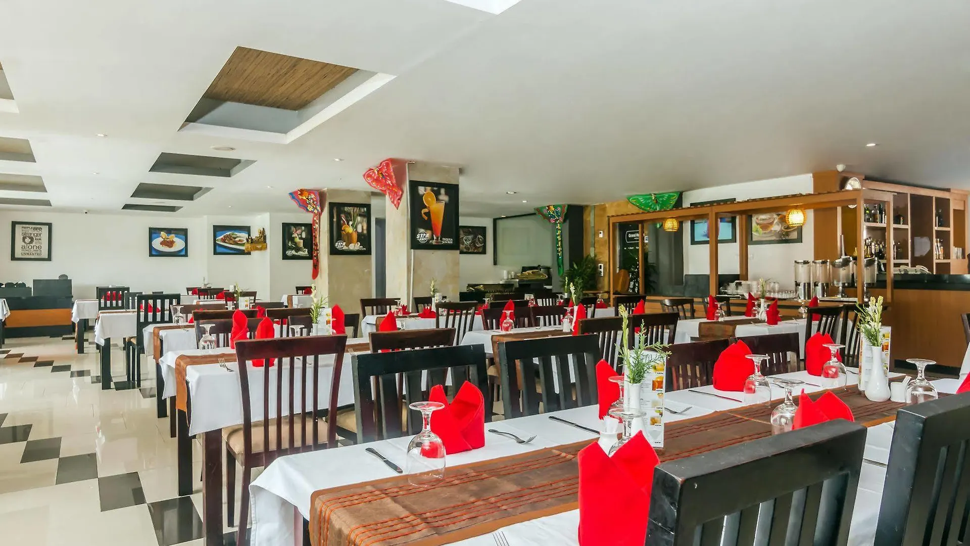 Zen Rooms Seminyak Pangkung Sari