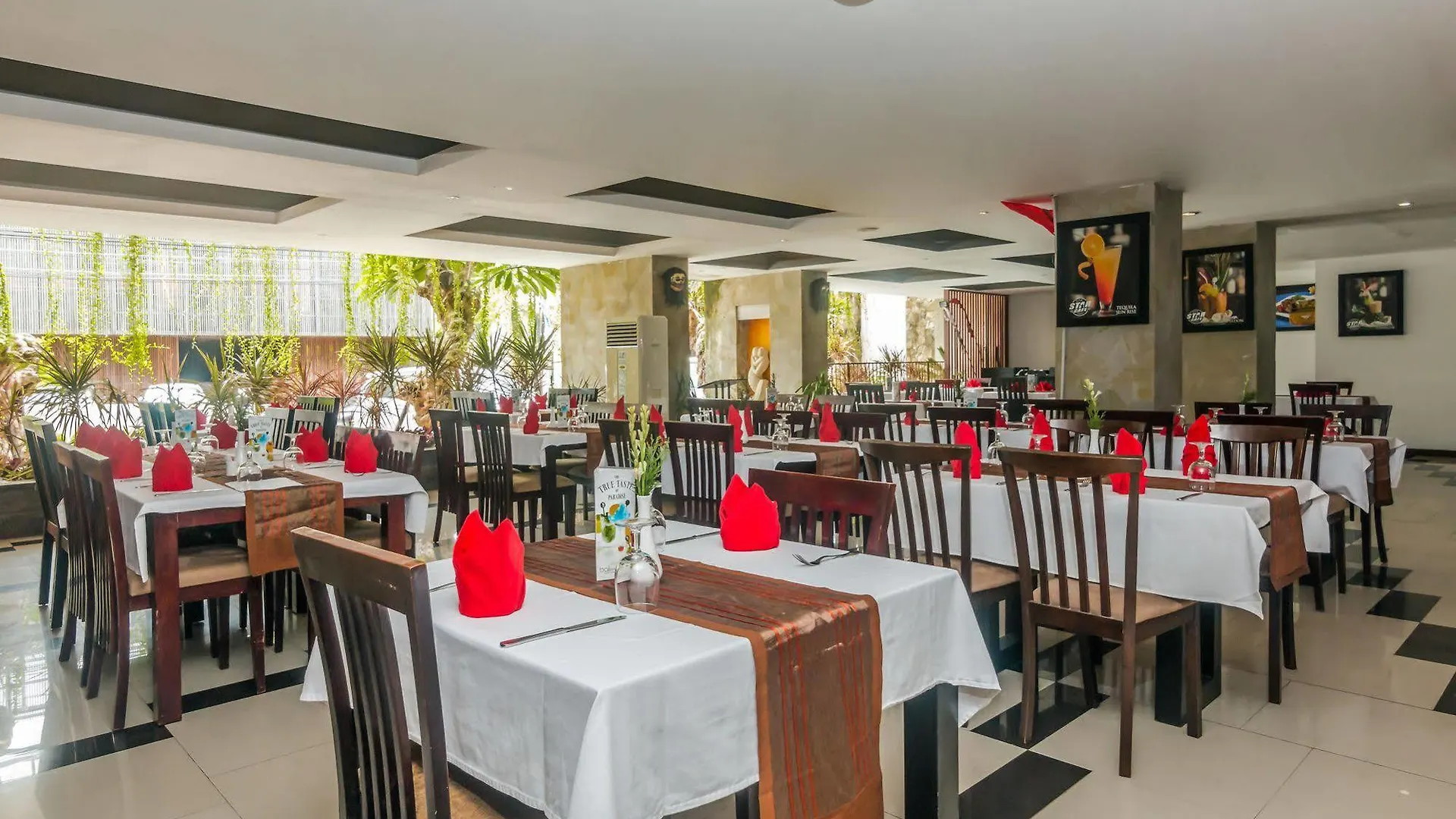 Zen Rooms Seminyak Pangkung Sari インドネシア